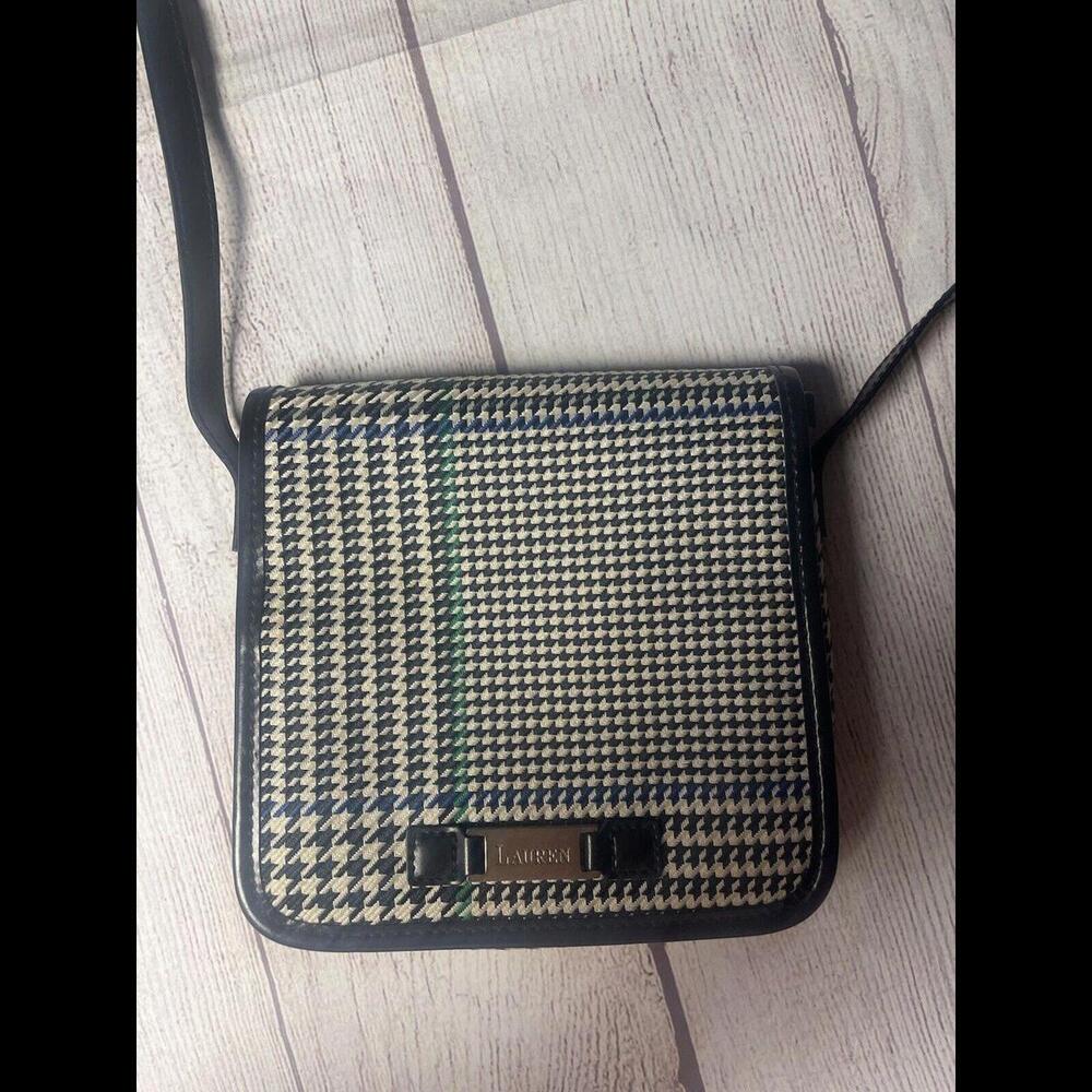 Lauren Ralph Lauren Crossbody